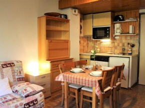 Studio Mezzanine Vars Les Claux, 4 Pers, Proche Commerces - FR-1-330B-192